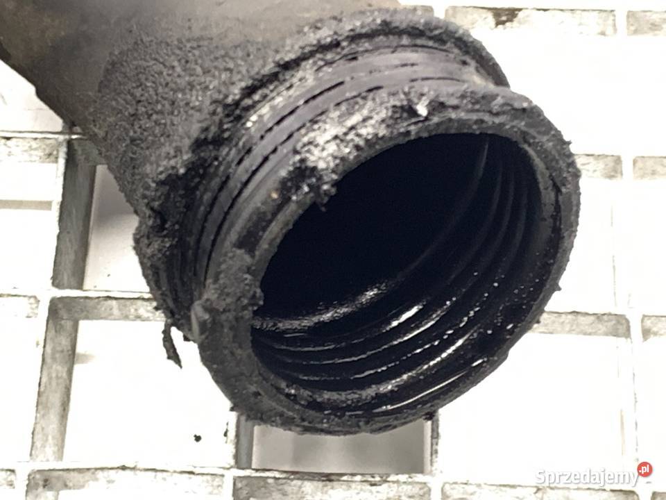 RURA POWIETRZA FORD S 7G916K683AB 20 136 0614