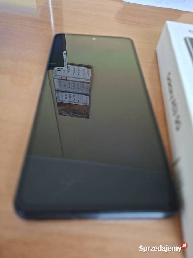 Samsung Galaxy A53 5G Telefony i Akcesoria Łódź sprzedam