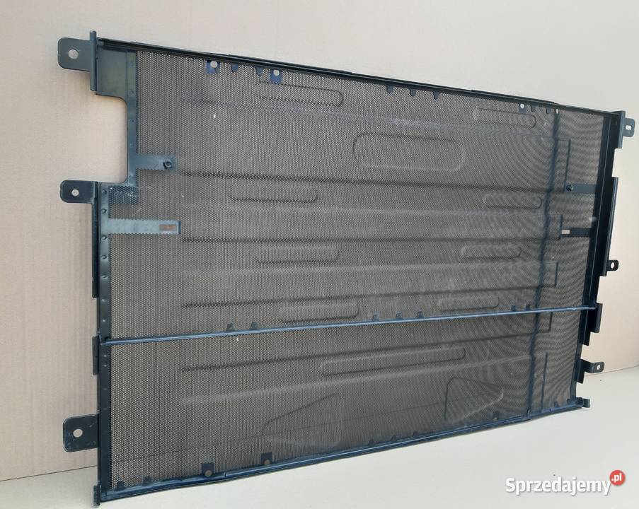 SCANIA R S SIATKA OSŁONA CHŁODNICY ATRAPY sprzedam