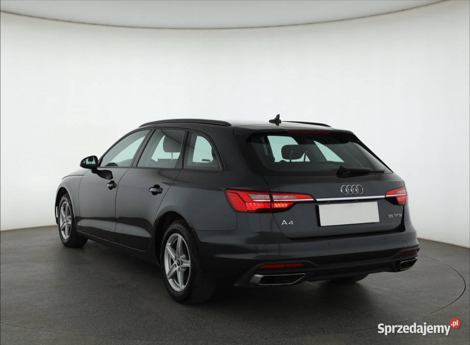 Audi A4 35 TFSI Piaseczno