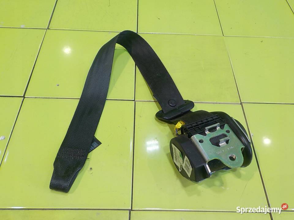 VOLVO C70 II 24 B 09r 2D pas bezpieczenstwa Suków