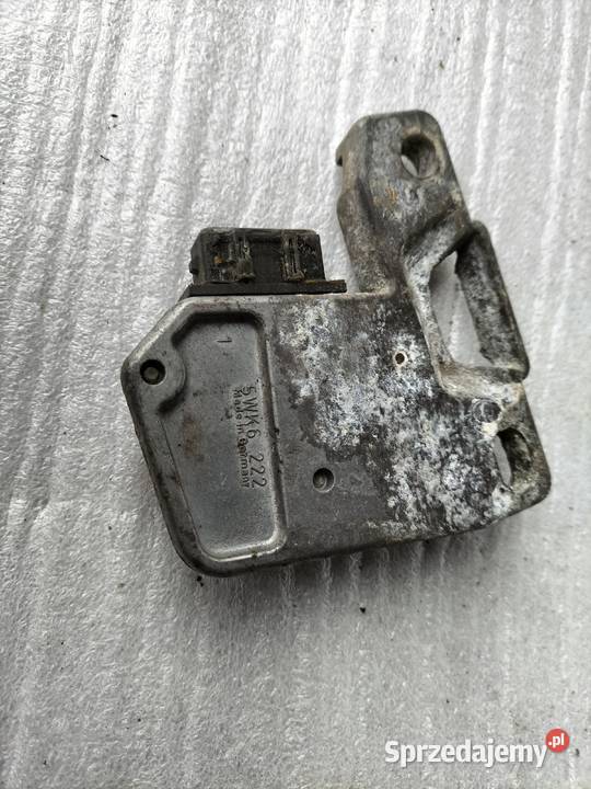 OPEL AUDI VW SKODA MODUŁ ZAPŁONU 5WK6 222 Kamień-Kolonia sprzedam