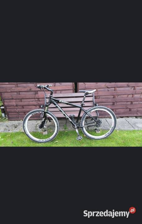 Rower MTB FELT Q920 Hydroform do końca tygodnia podkarpackie Łańcut