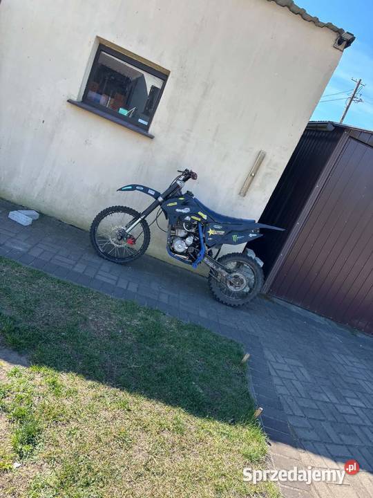 Barton NXT 150 zachodniopomorskie Goleniów