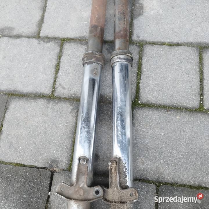 Golenie jawa 250 Zamość sprzedam