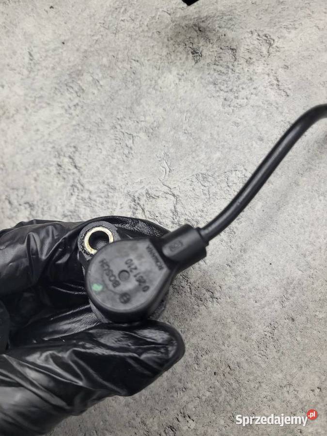 Ducati multistrada 1260 S V2 OEM 18 czujnik Czujniki