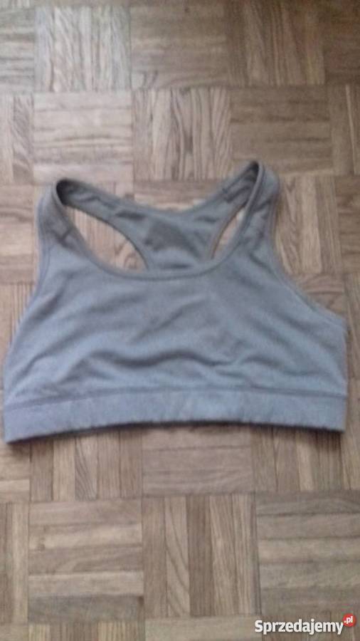 Biustonosz sportowy Gdańsk