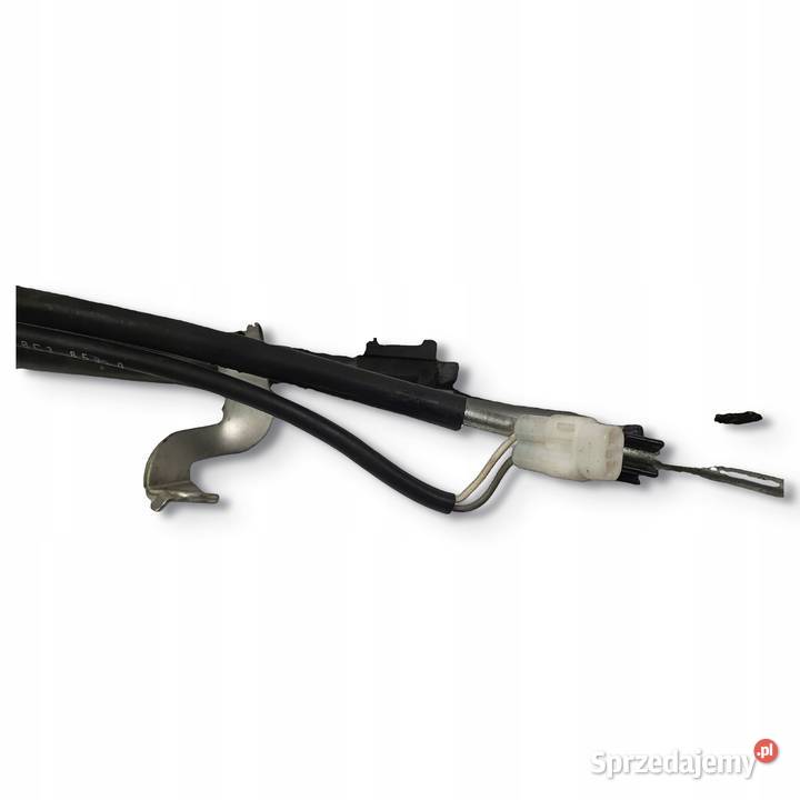 PRZEWODY HAMULCOWE Yamaha T 560 Tech 560 2025 Chełm