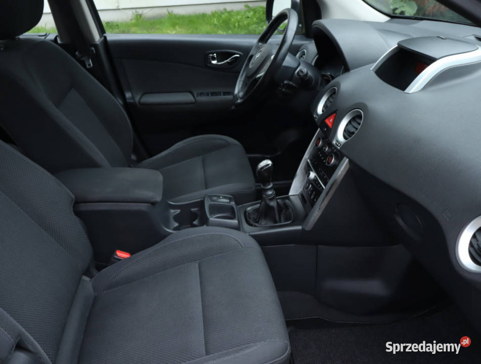 Renault Koleos 20 dCi 4/5 Piaseczno