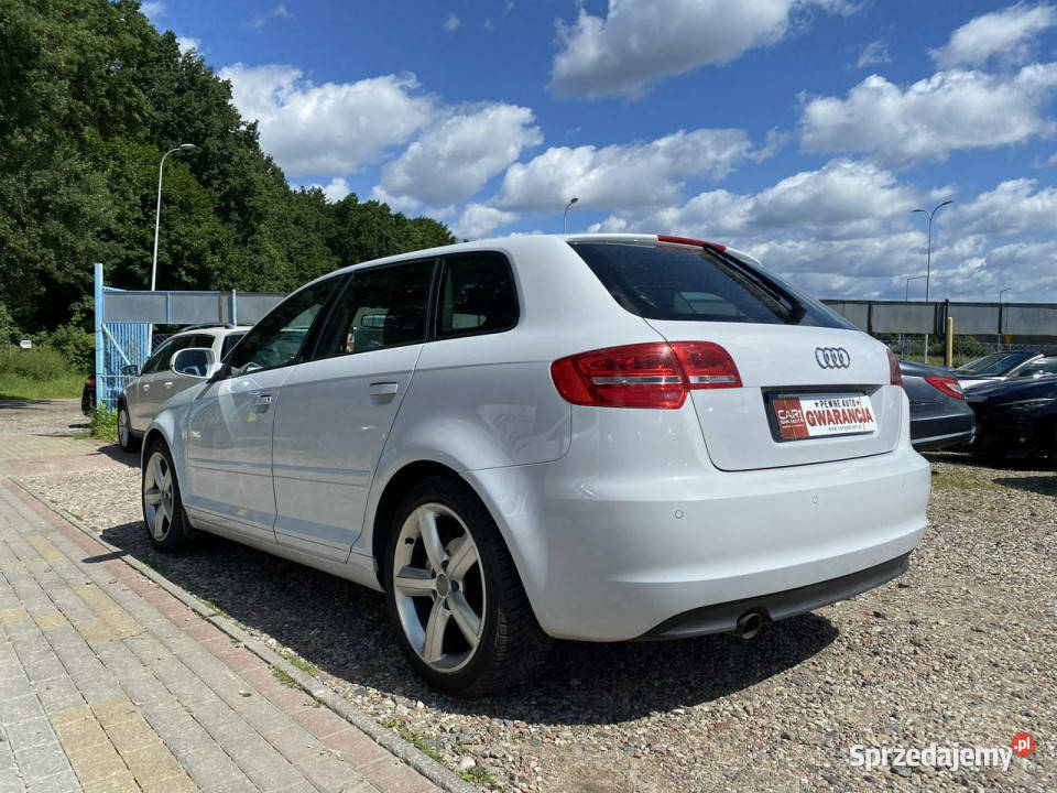 Audi A4 Allroad 20tdi sline pół skóry ledy xenon wspomaganie kierownicy sprzedam