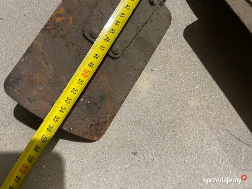 Oryginalny wiatrak wentylator silnik Perkins opolskie Namysłów