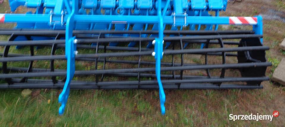 Sprzedam Wał Mandam 30 nieuszkodzony Łęczna sprzedam