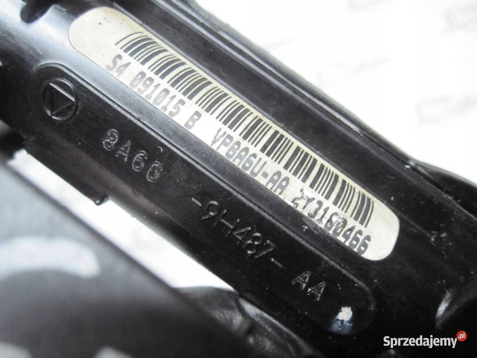 FORD FIESTA listwa wtryskowa 98AG14A390LB