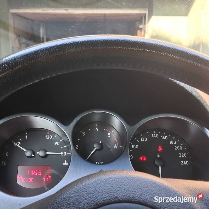 SEAT ALTEA 2O 140KM Czechowice-Dziedzice sprzedam