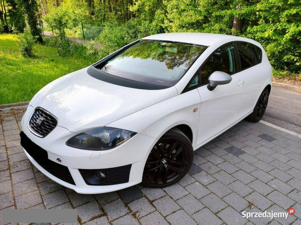 Seat Leon 16 MPi zadbana oryginalny przebieg II klimatyzacja wielkopolskie sprzedam