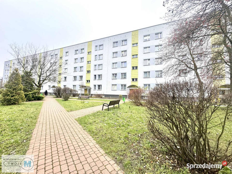 Sprzedaż mieszkania 5388m2 3 pokojowe Kielce sprzedam