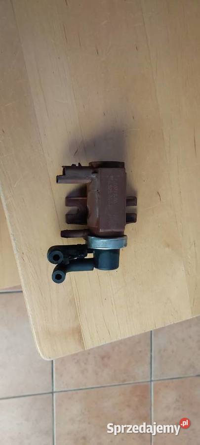 Zawór podciśnienia 9652570180 Ford peugeot Motoryzacja zachodniopomorskie Szczecin