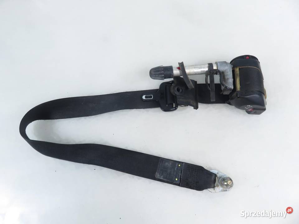 PAS LEWY PRZEDNI MERCEDESBENZ W124 1248603985 małopolskie