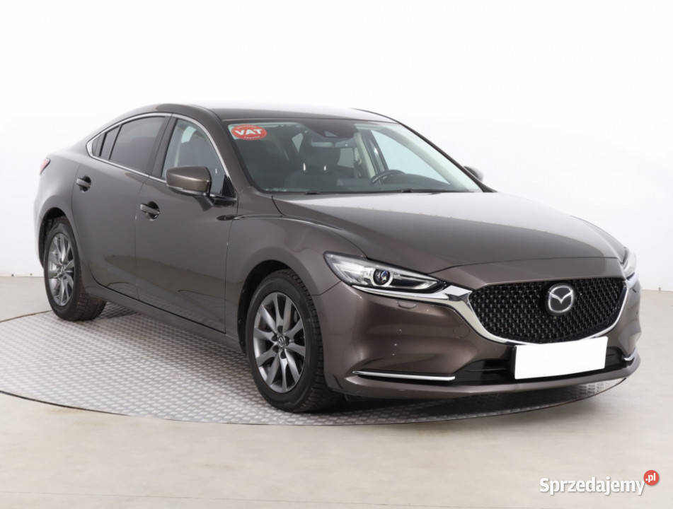 Mazda 6 20 SkyactivG 6 Piaseczno