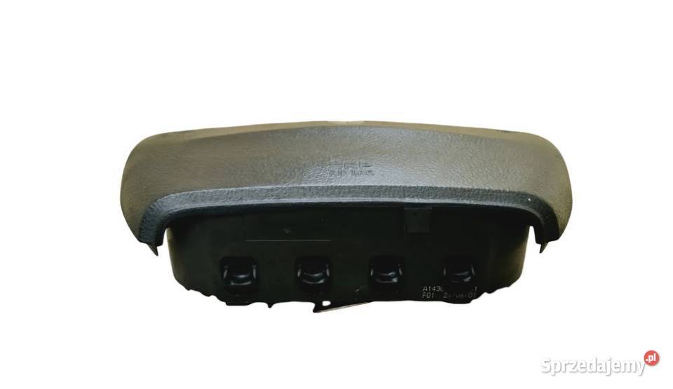 PODUSZKA POWIETRZNA AIRBAG KIEROWCY RENAULT Poduszki powietrzne Działoszyce