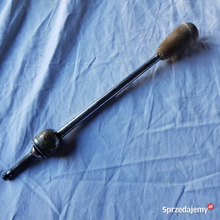 Dźwignia biegów IFADKWNSU Gorzów Wielkopolski sprzedam