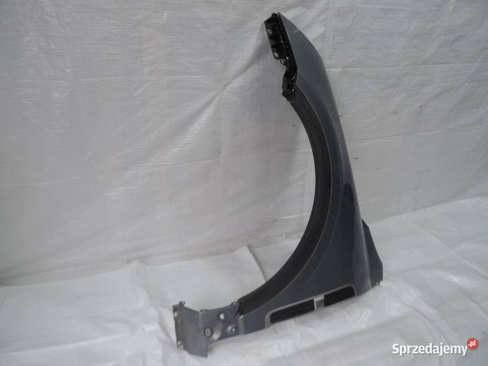 BŁOTNIK LEWY PRZÓD OPEL ANTARA LIFT