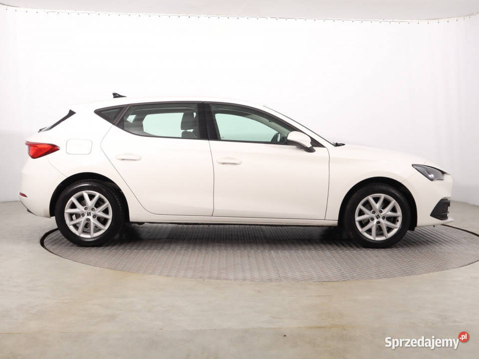 Seat Leon 10 eTSI Leon