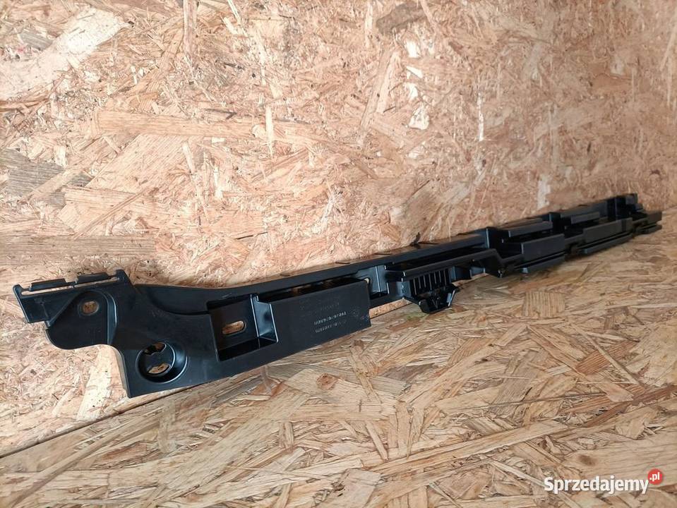 BMW F10 F10N F11 F11N LISTWA ŚLIZG MOCOWANIE Pozostałe Pleszew
