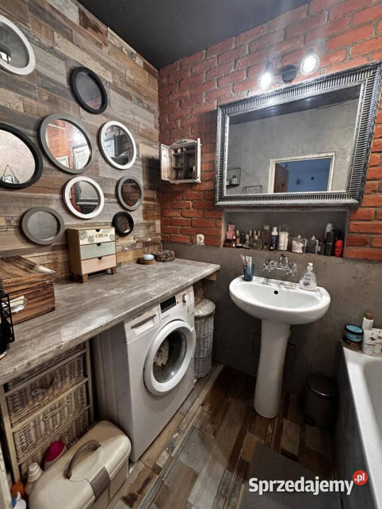 Mieszkanie Włocławek 655m2 3 pokoje Piętro 4 Sprzedaż kujawsko-pomorskie