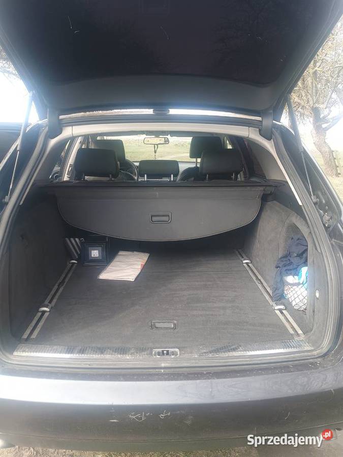 Audi A6 C627tdi podlaskie Sokółka sprzedam