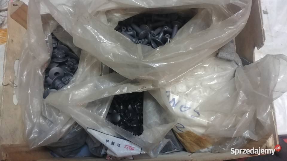 Plastiki Fotela Przód Przedniego DAEWOO MATIZ sprzedam