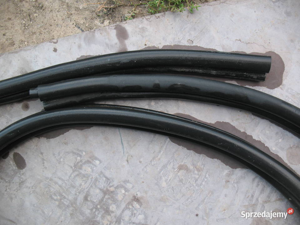 uszczelka klapy bagażnika renault modus Lublin sprzedam