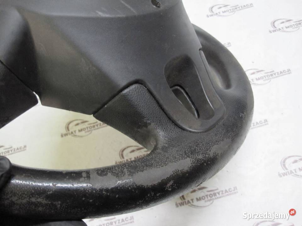 MERCEDES CITAN I W415 14r kierownica 6095817