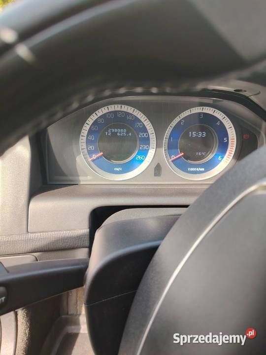 Volvo xc60 rdesign 2010 Tomaszów Lubelski