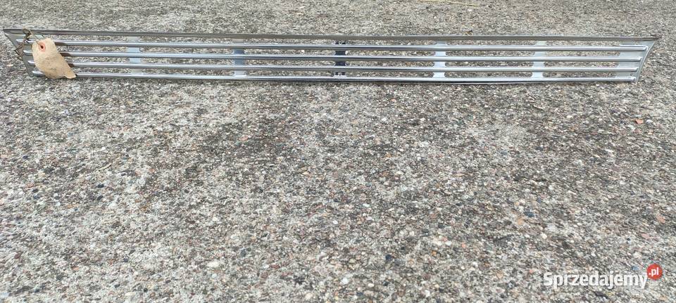 Skoda 120 GLS 120L 105 NOWA LISTWA TYLNA TYŁ sprzedam