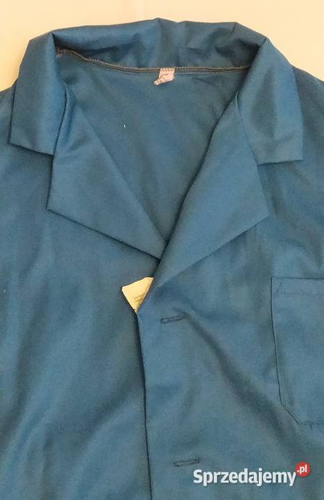 Fartuch roboczy JEDNOŚĆ Hajnówka