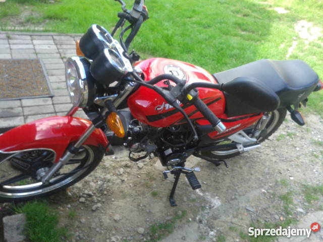 zipp toros el rapido 2014 niski przebieg sprzedam