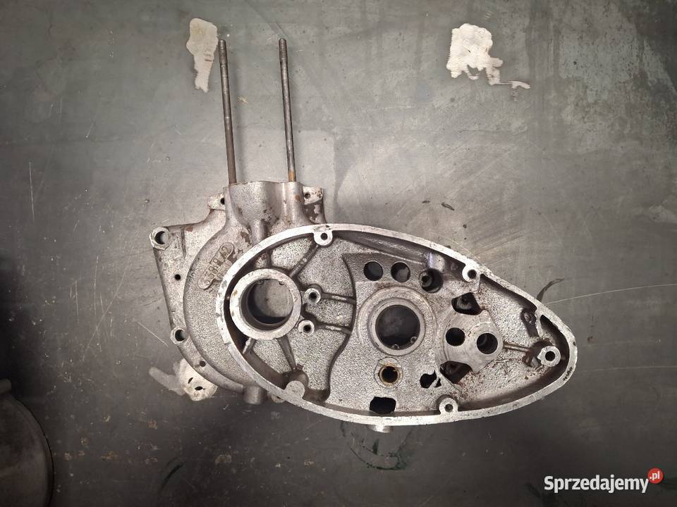 Kartery WSK 125 Występy