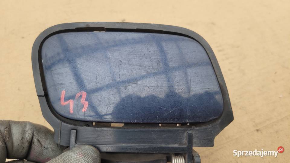 ZAŚLEPKA SPRYSKIWACZA PRAWA AUDI A4 B8 LIFT Ruda Śląska