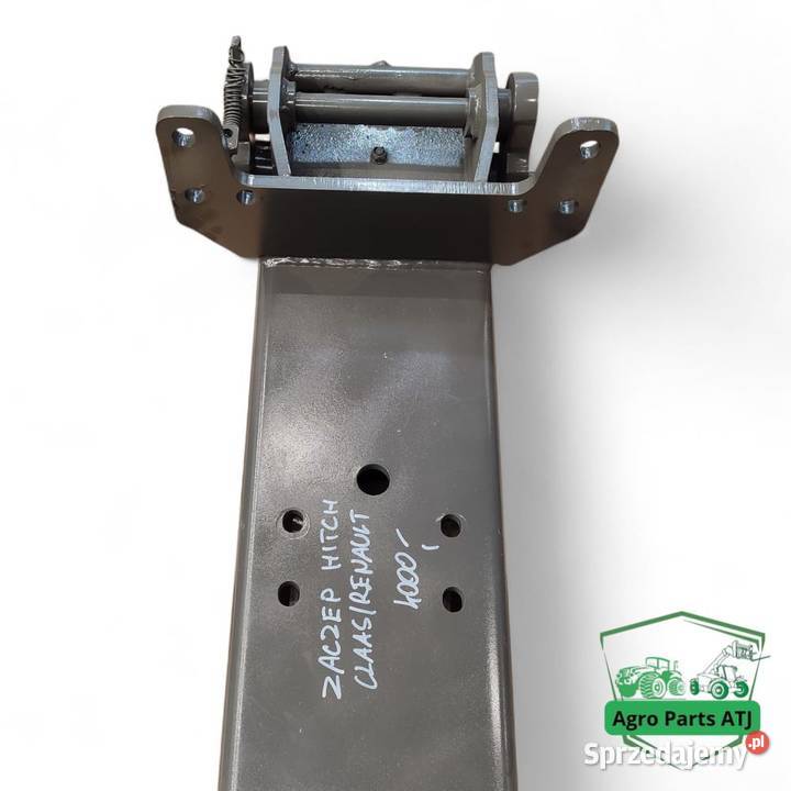 Zaczep Hitch Dromone 7711132207 Renault Claas Ciechanowiec