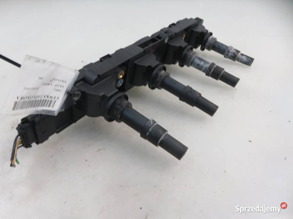 CEWKA OPEL ASTRA II G 18 16V 245108 osobowe