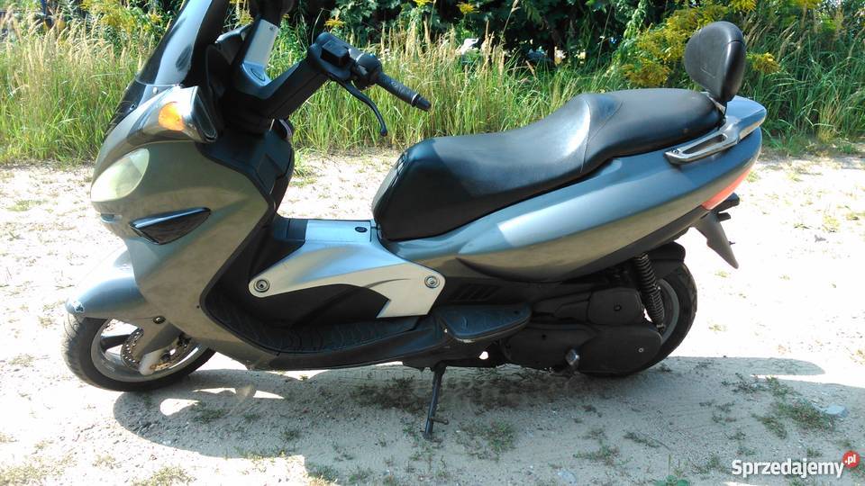 MALAGUTI MADISON 12550 sprzedam