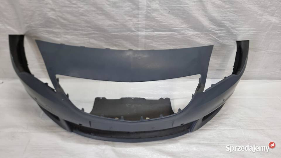 OPEL MERIVA B II LIFT 13 ZDERZAK PRZEDNI PDC