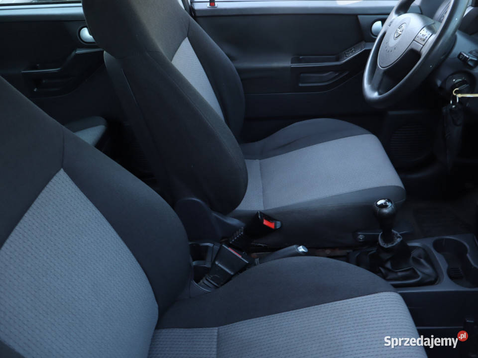 Opel Meriva 16 4/5