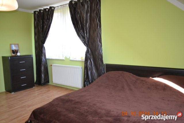 DOM W KRĘPIE SŁUPSKIEJ Krępa Słupska sprzedam