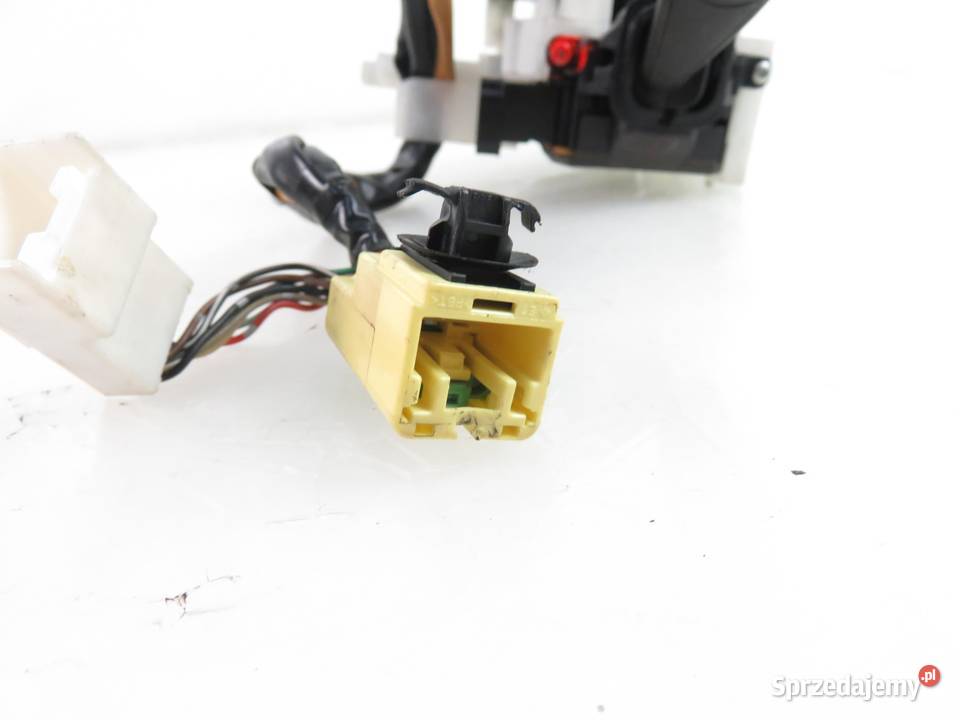 PRZEŁĄCZNIK ZESPOLONY SUBARU IMPREZA III osobowe sprzedam