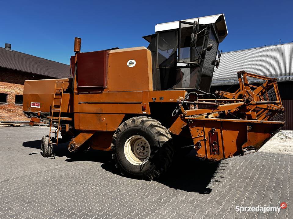 Bizon Super Z056 Zbożowe Komorów