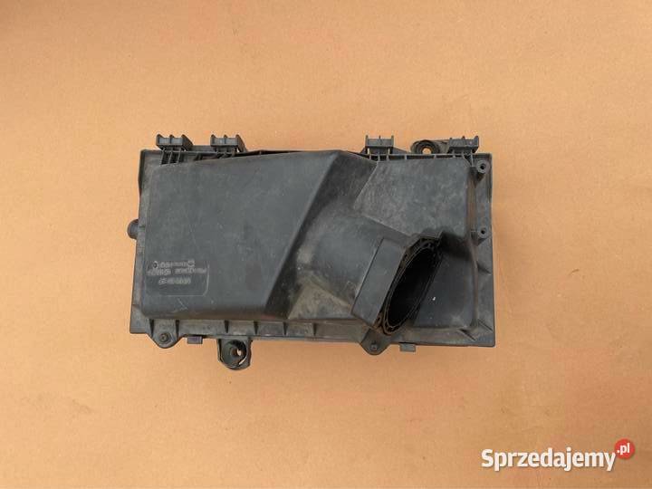 1J0129607AF Obudowa filtra powietrza audi a3 8L Rok produkcji 2000 Szczecin