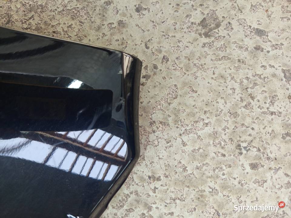 Błotnik lewy ford ecosport orginalny Rzeszów sprzedam