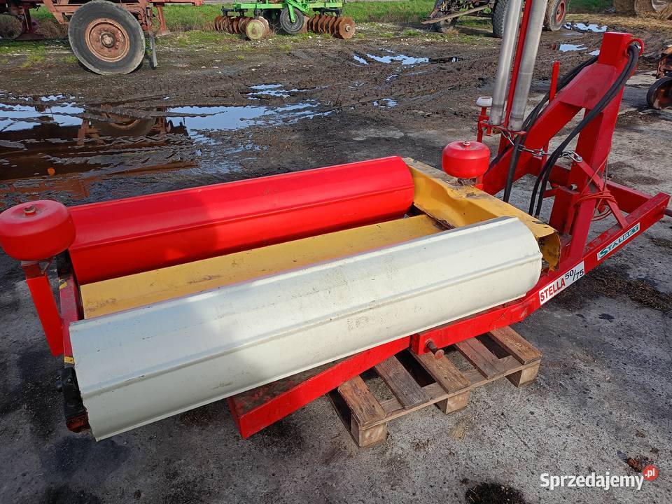 Owijarka do bel Gostyń sprzedam